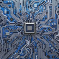 Виды микросхем памяти