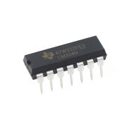 Микросхема 2625КР014 (ОКР «Оптика»)